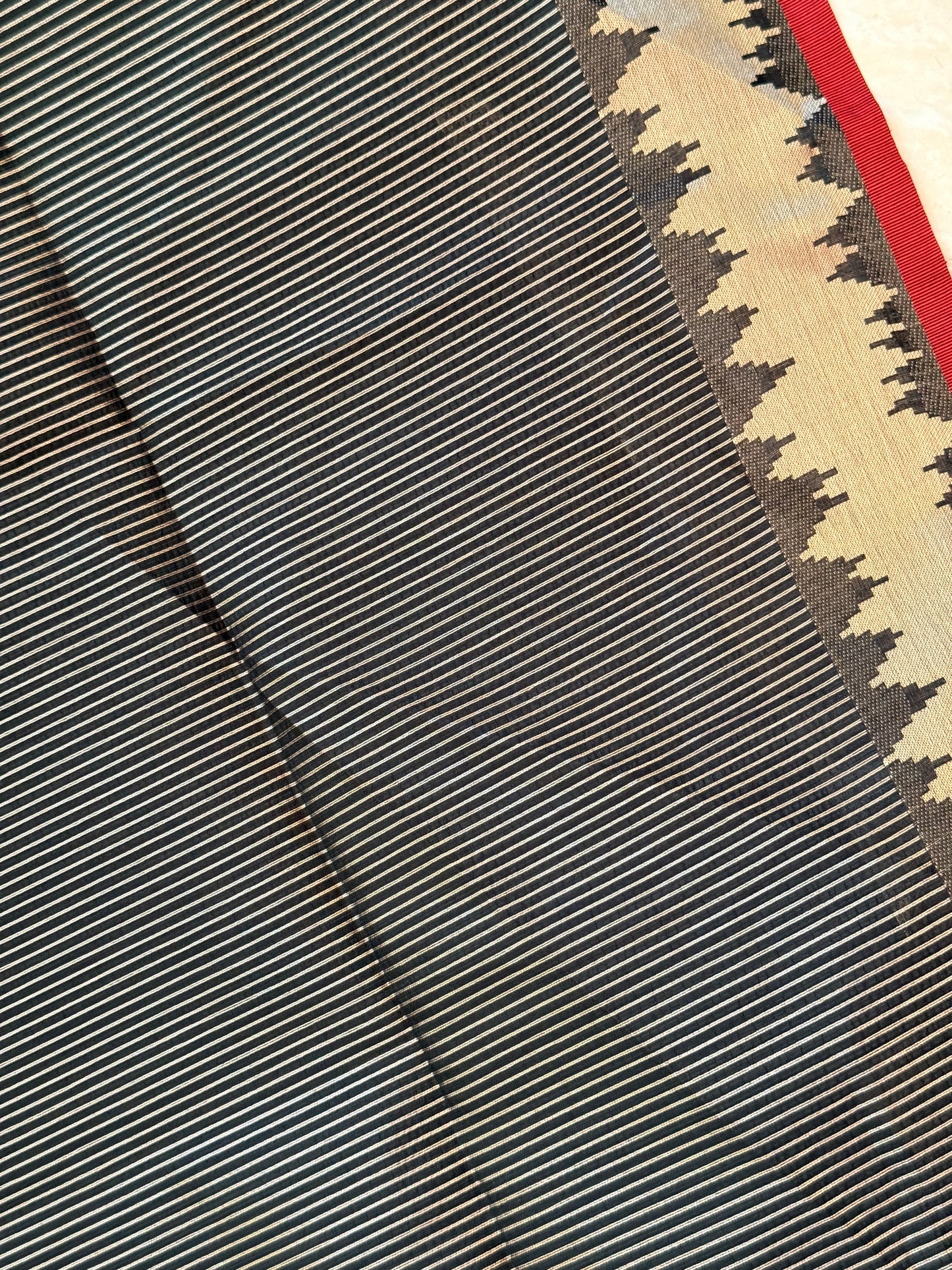 Semi Silk Saree