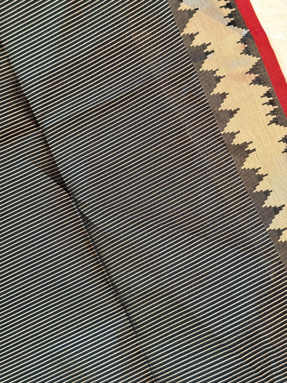 Semi Silk Saree