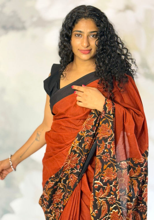 Mul Mul Sarees