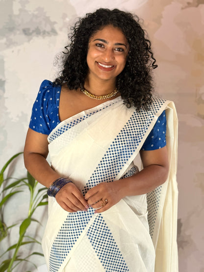 Set Mundu