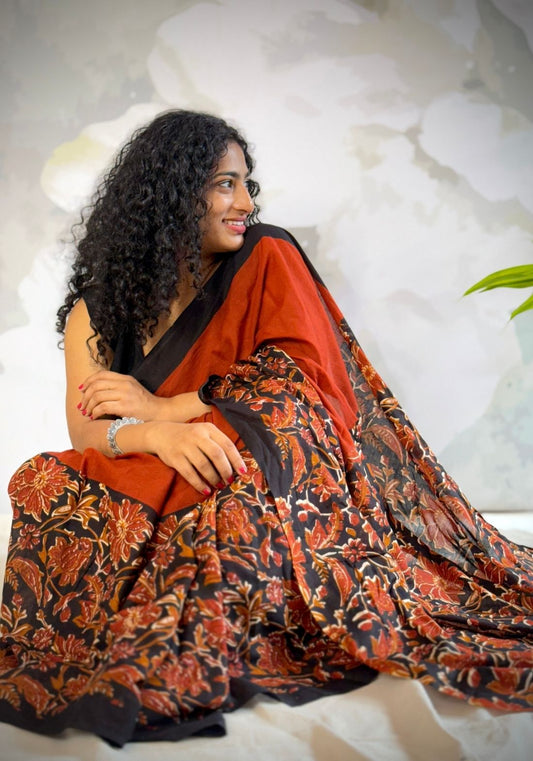 Mul Mul Sarees