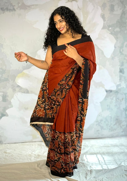 Mul Mul Sarees