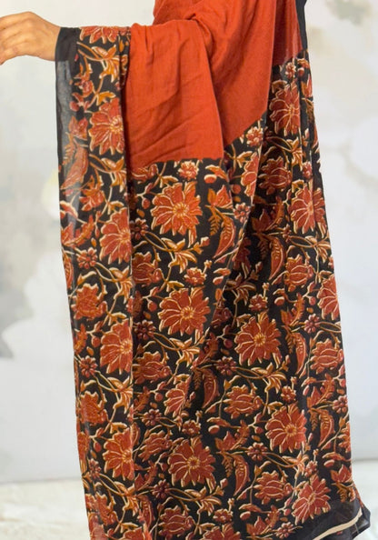 Mul Mul Sarees