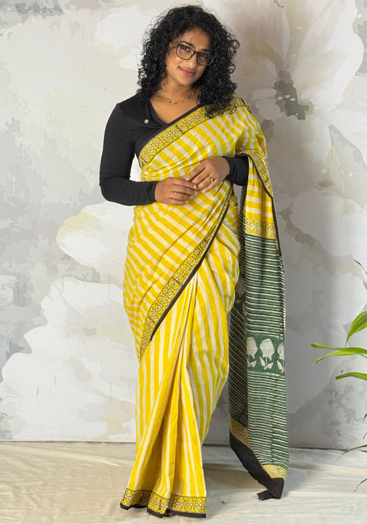 Terra Mul Sarees