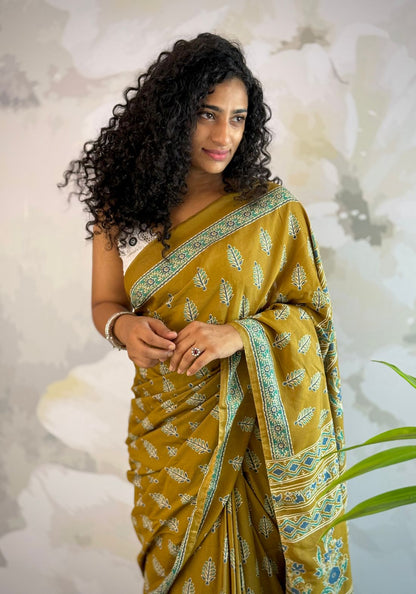 Chhaya Viscose Muslin sarees