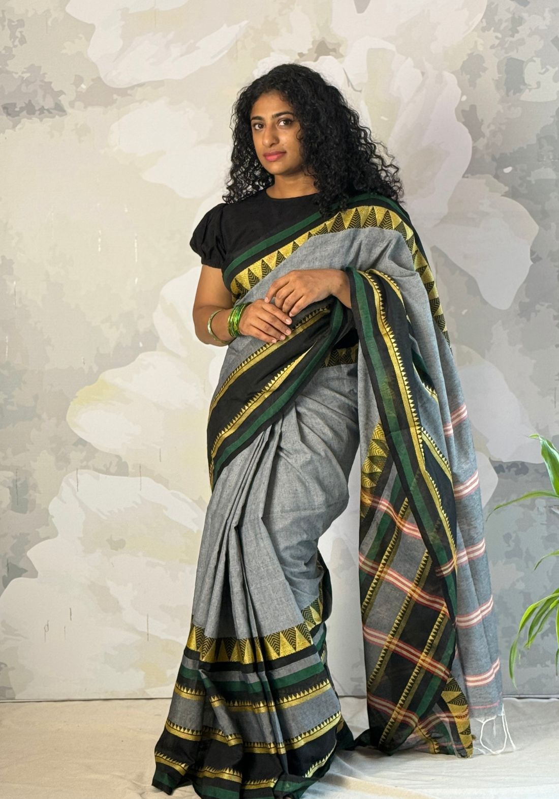 Shila Sarees