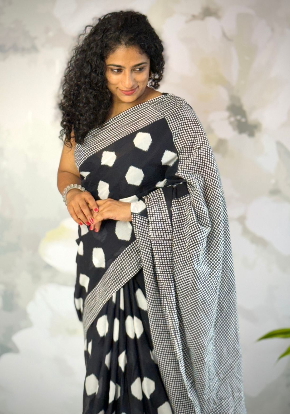 Mul Mul Sarees
