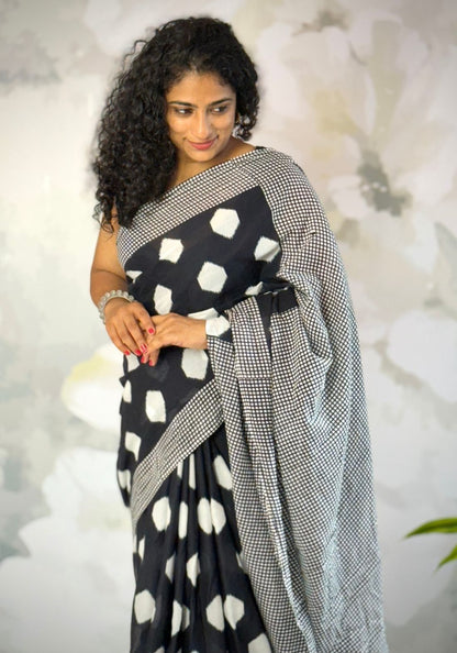 Mul Mul Sarees