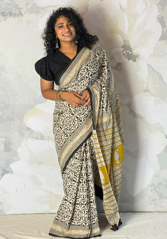 Terra Mul Sarees