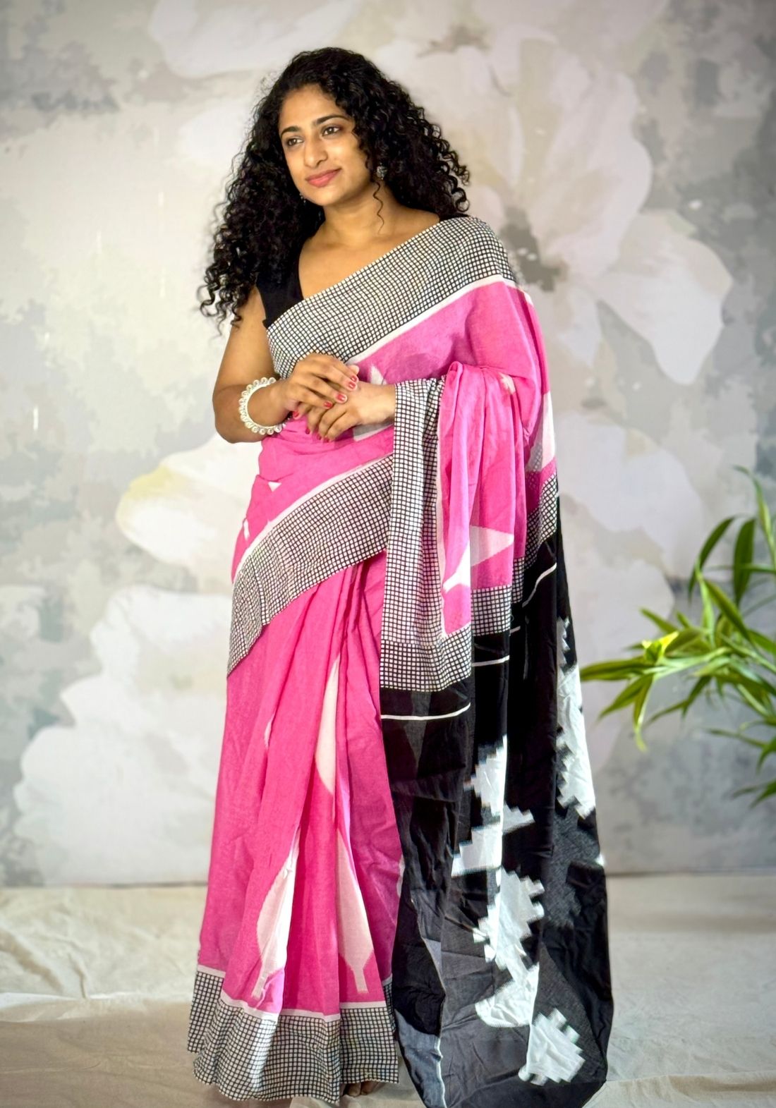 Mul Mul Sarees