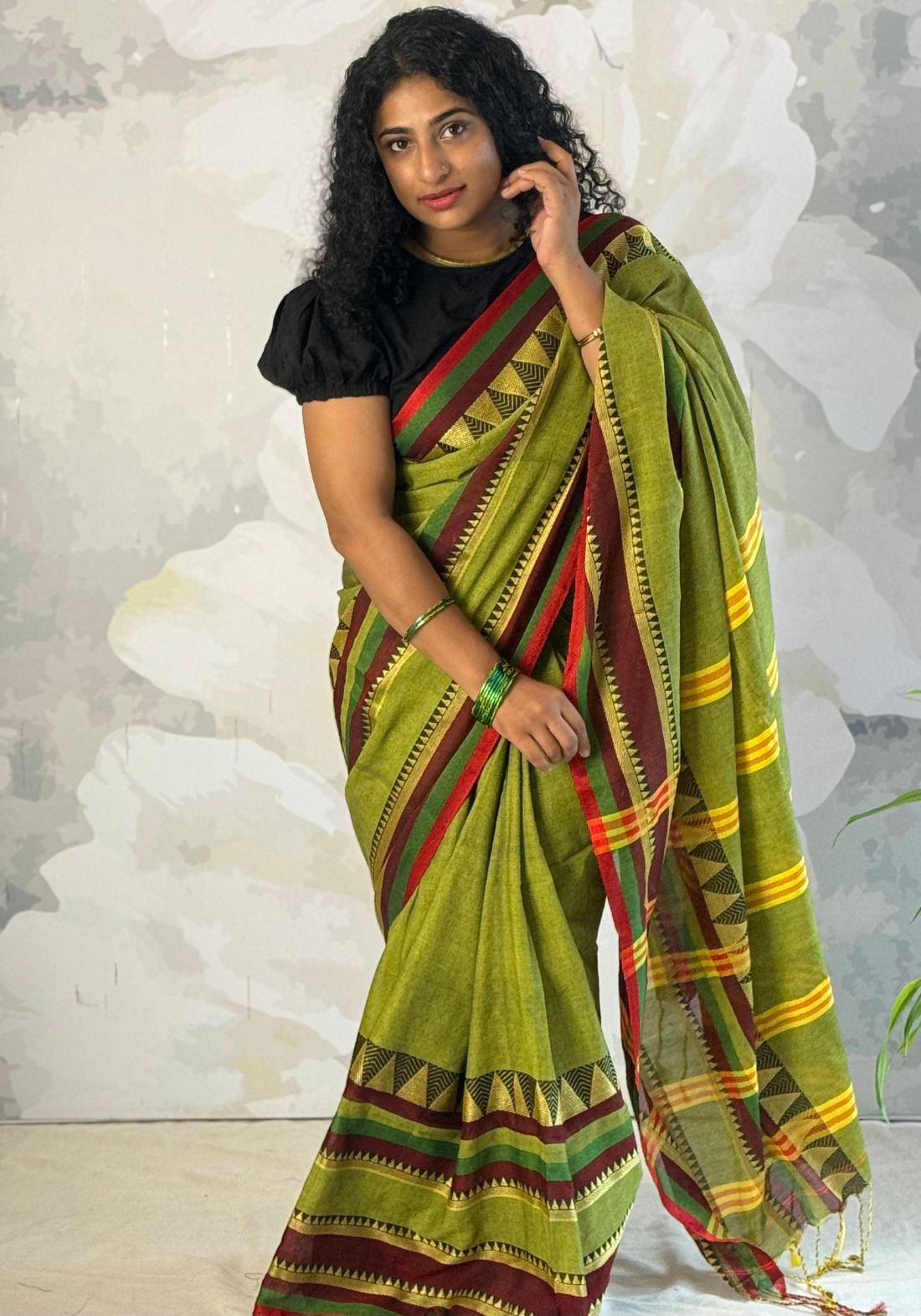 Shila Sarees