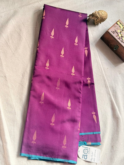 Semi Silk saree