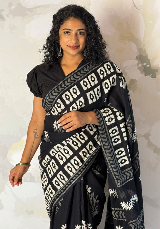 Terra Mul Sarees