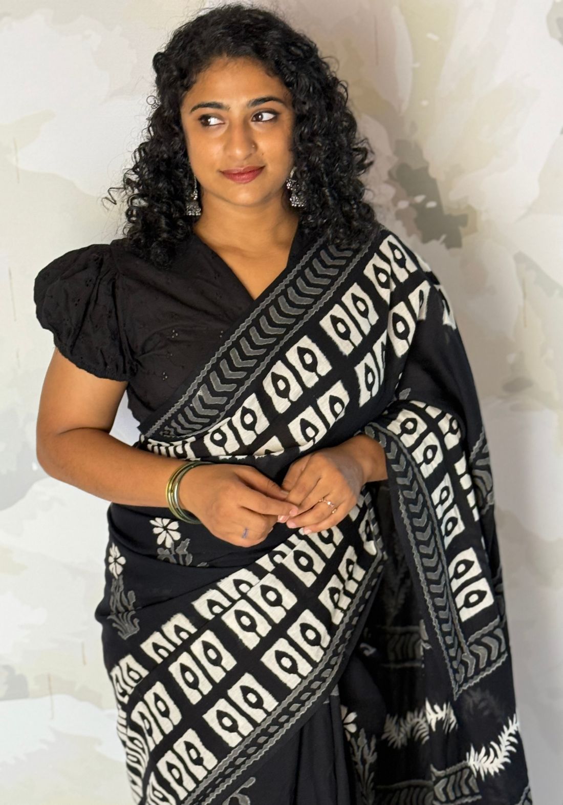 Terra Mul Sarees