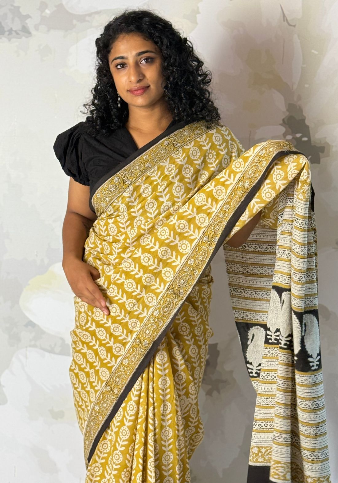 Terra Mul Sarees