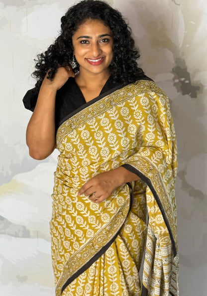 Terra Mul Sarees