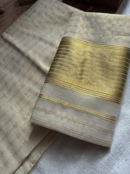Tissue Set Mundu