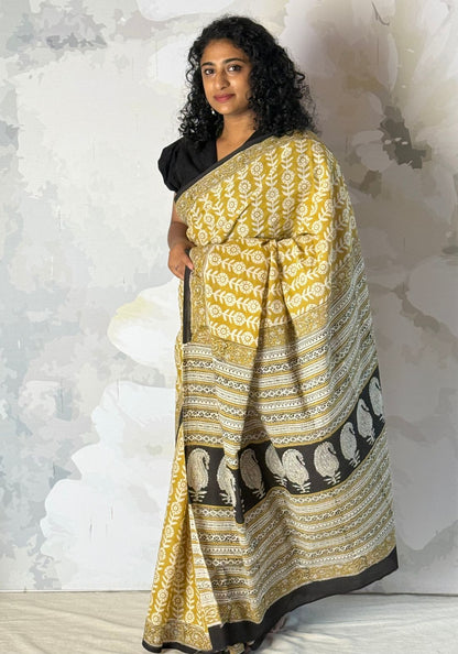 Terra Mul Sarees