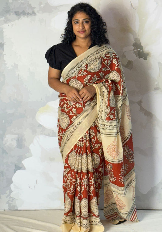 Mul Mul Sarees