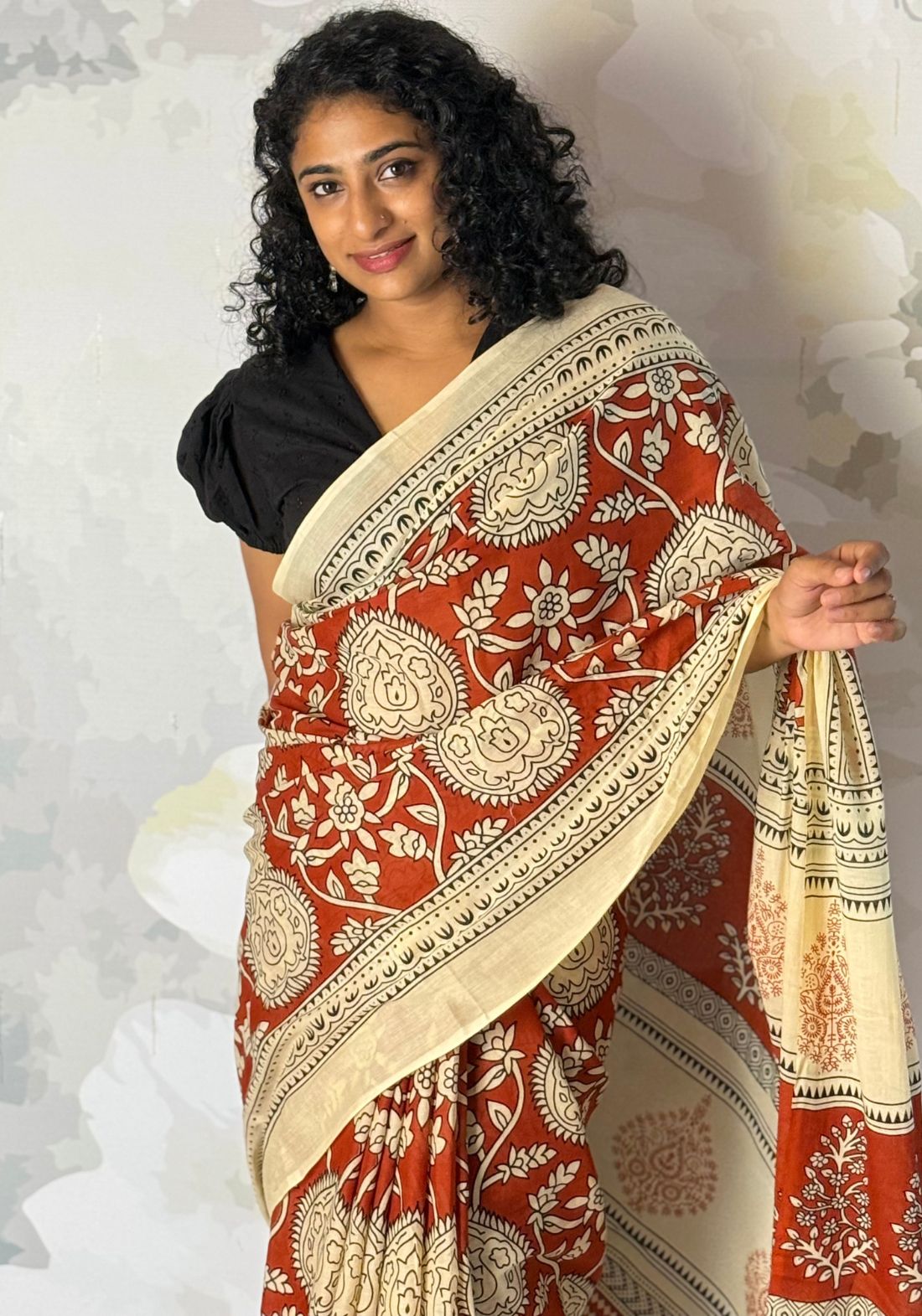 Mul Mul Sarees