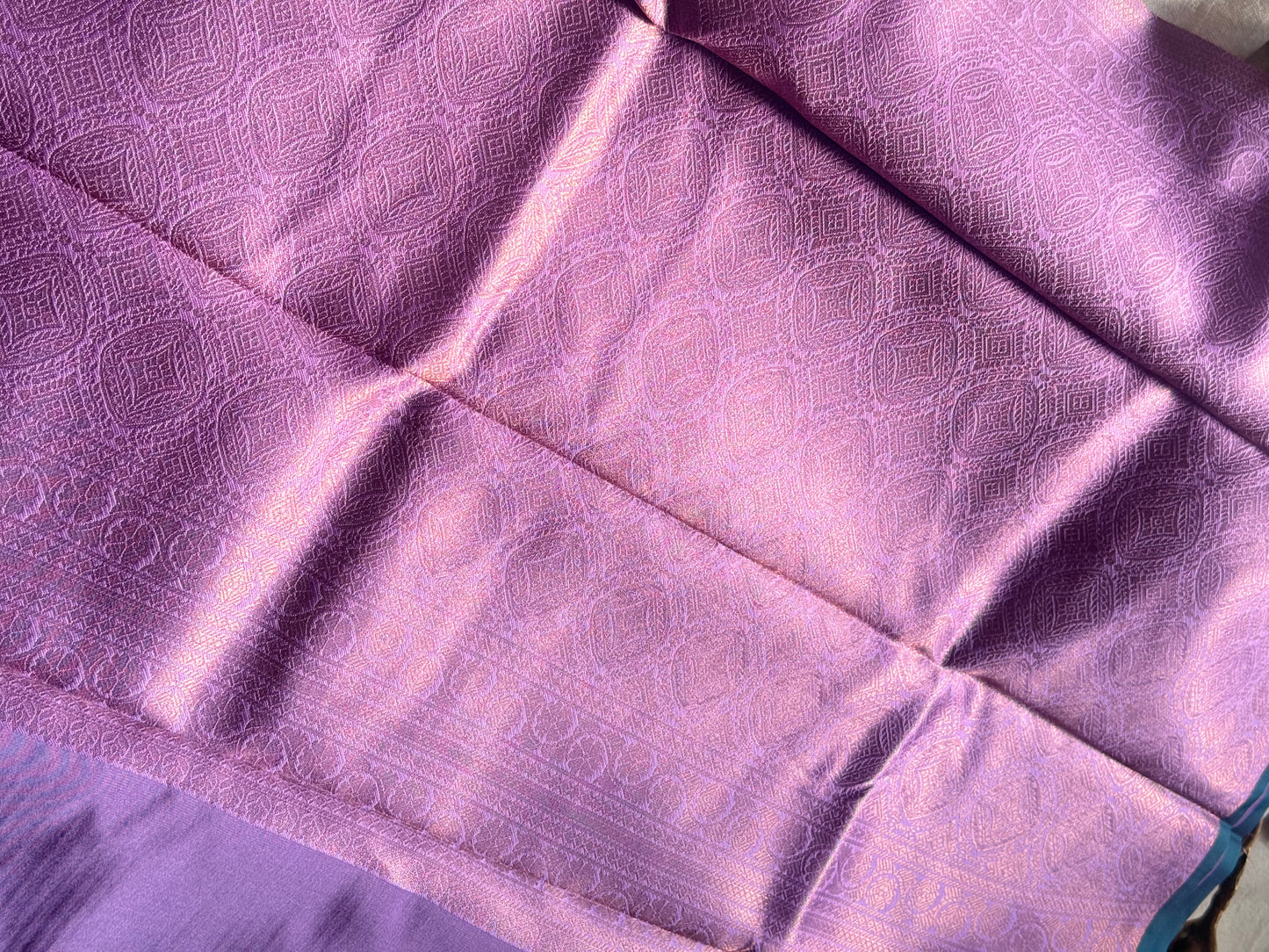 Semi Silk saree