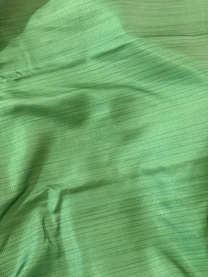 Semi Tussar Lotus saree