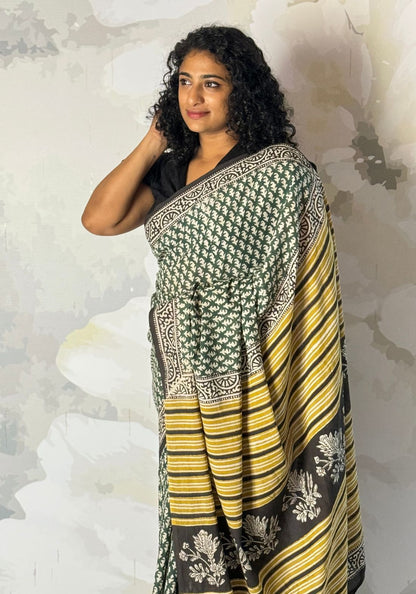 Terra Mul Sarees