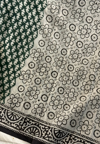 Terra Mul Sarees