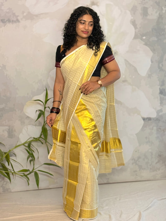 Tissue Set Mundu