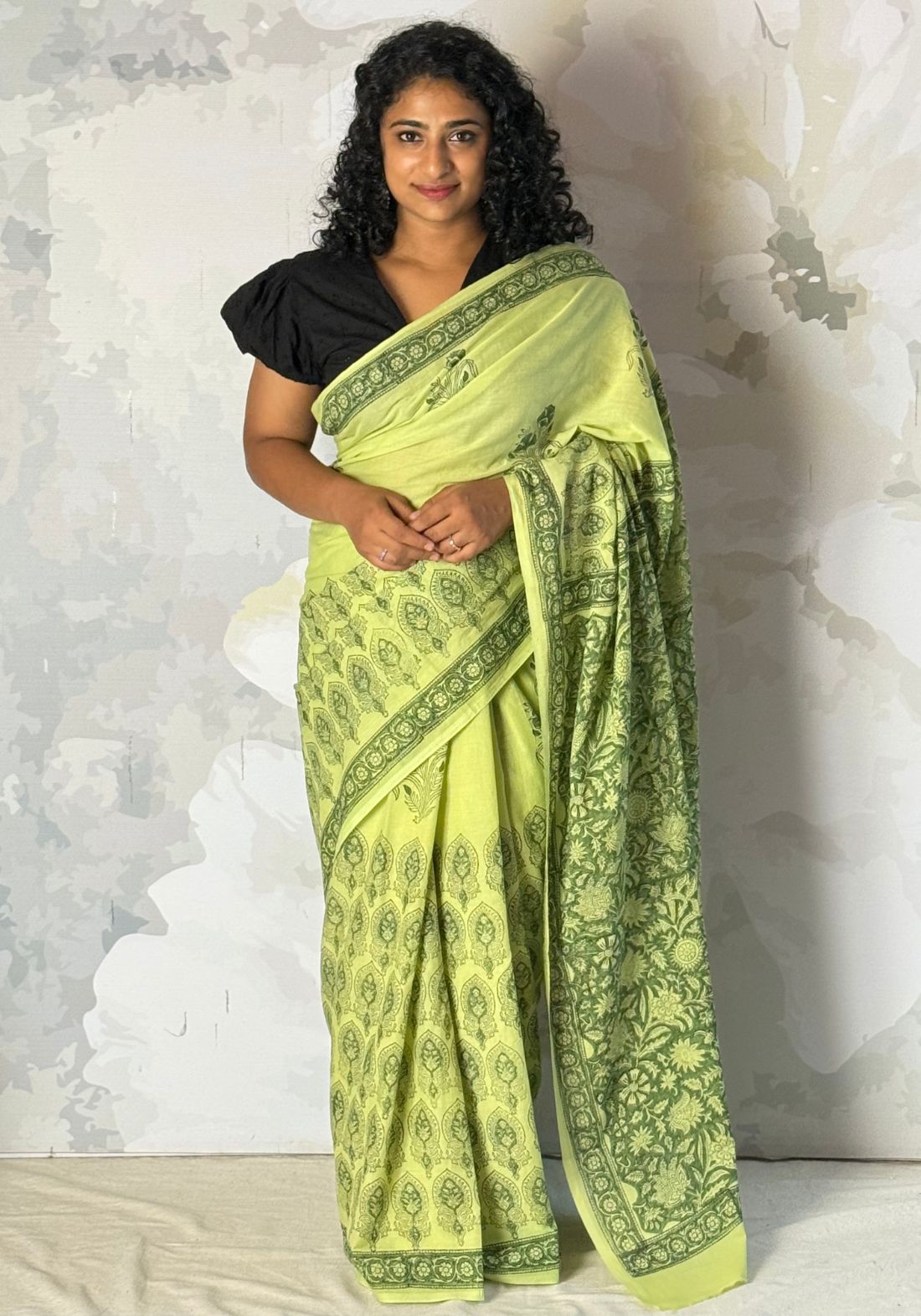 Terra Mul Sarees