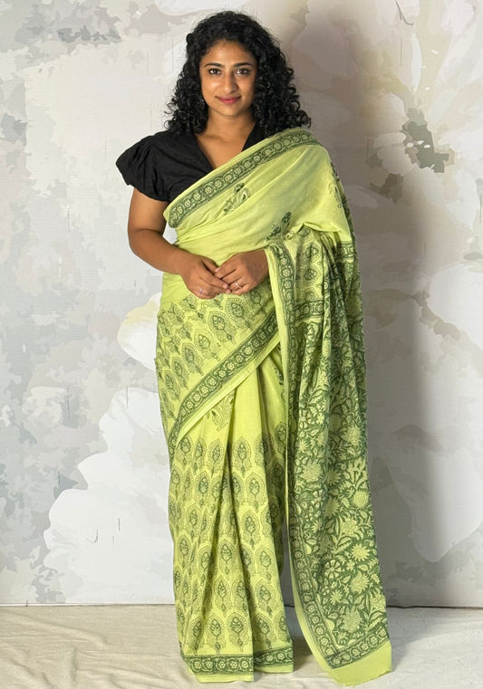 Terra Mul Sarees