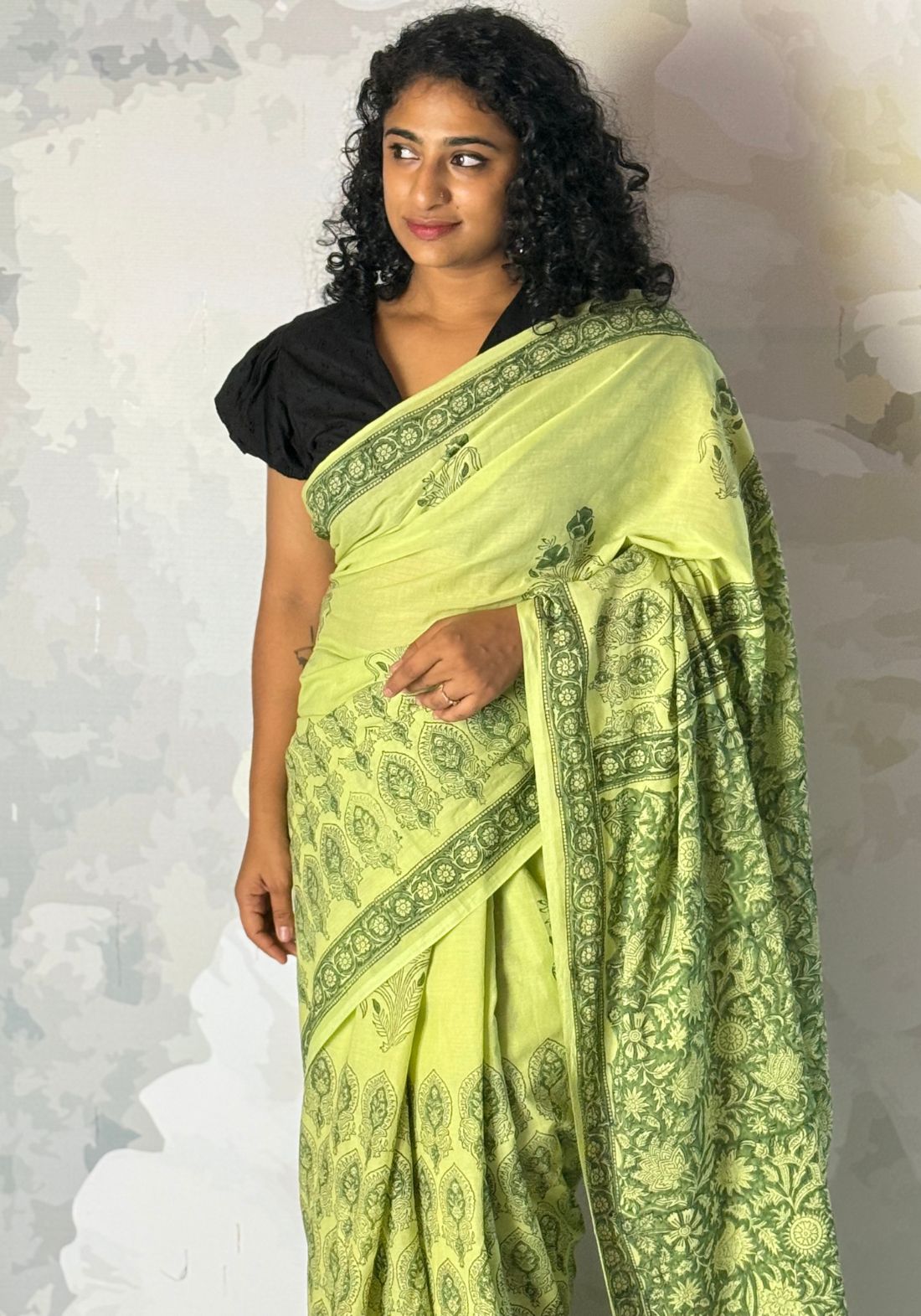 Terra Mul Sarees