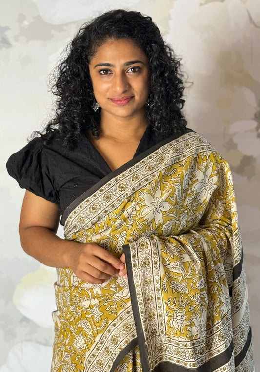 Terra Mul Sarees