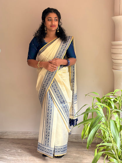 Tissue Set Mundu
