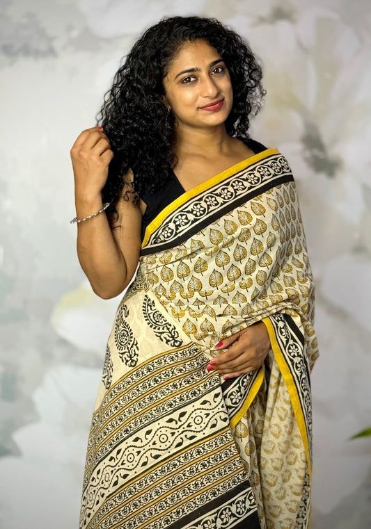 Mul Mul Sarees