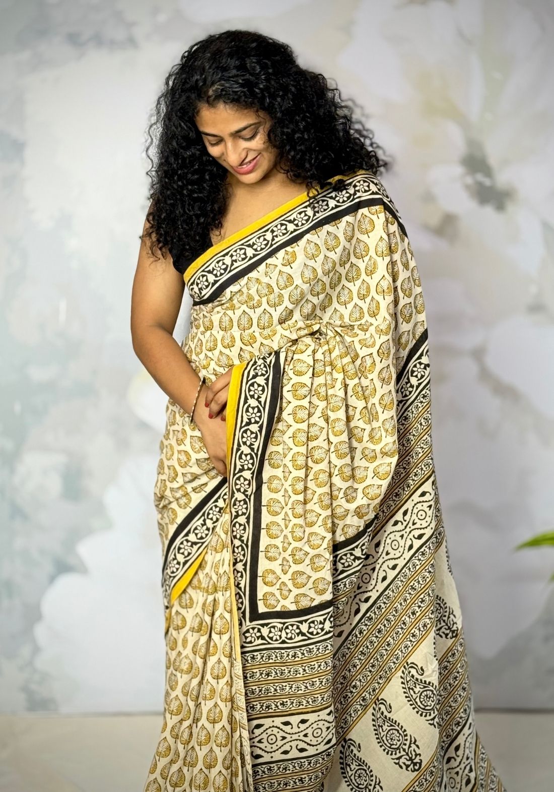 Mul Mul Sarees