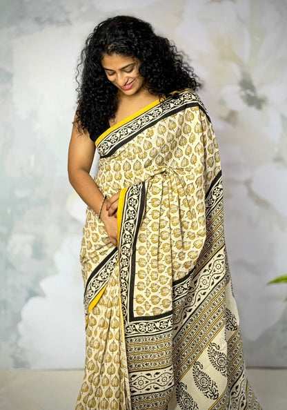Mul Mul Sarees