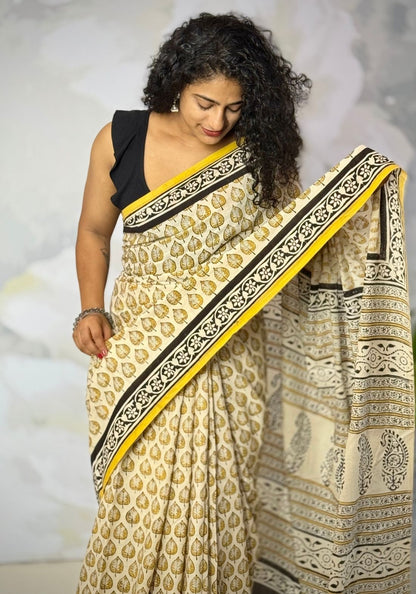 Mul Mul Sarees