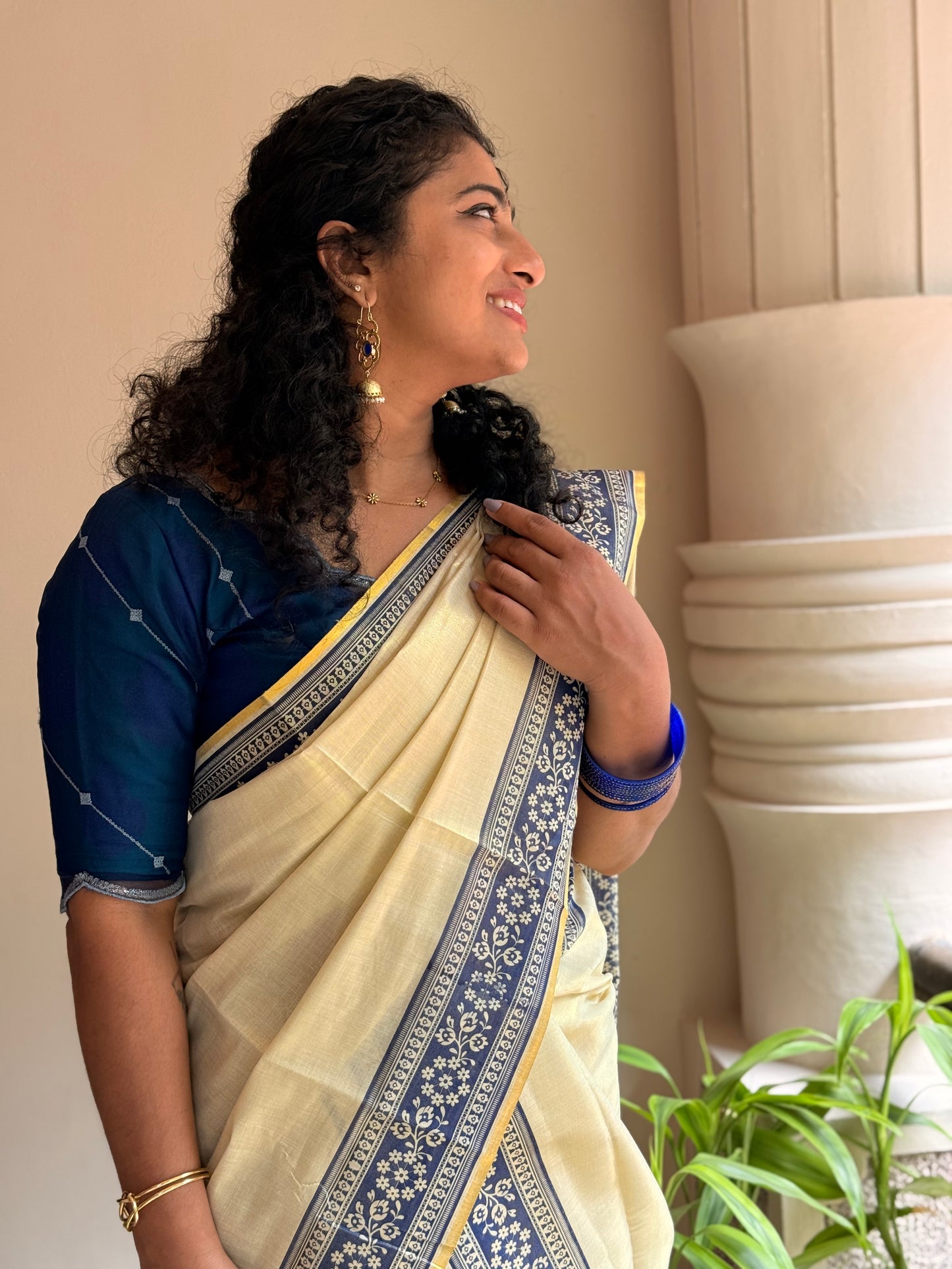 Tissue Set Mundu