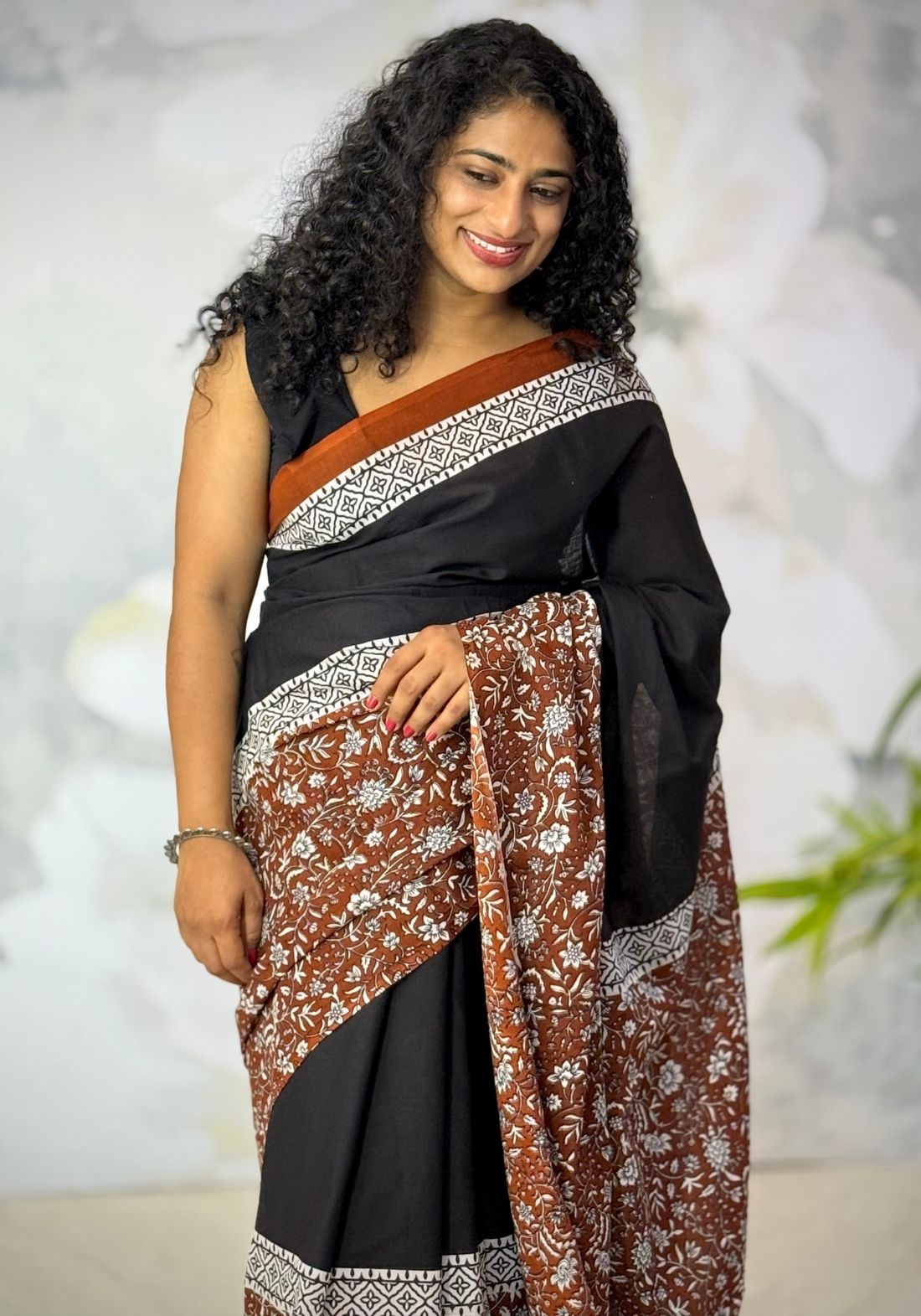 Mul Mul Sarees