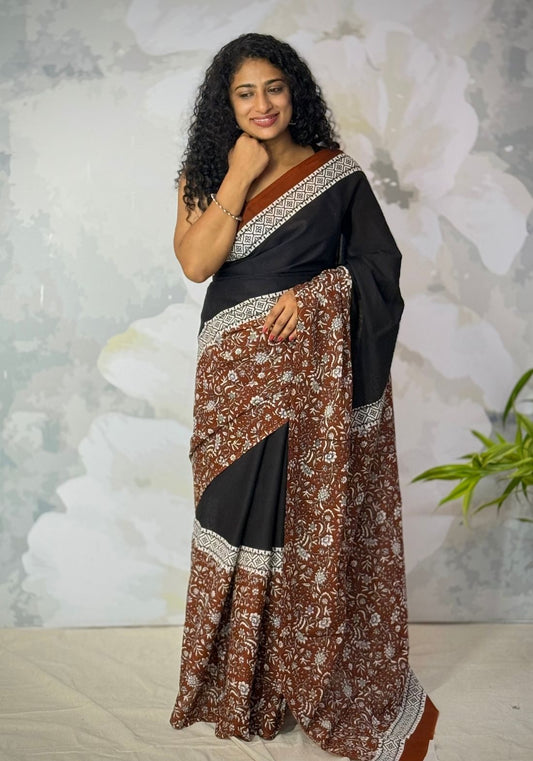 Mul Mul Sarees