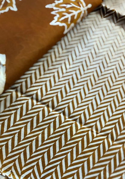 Echos cotton Saree
