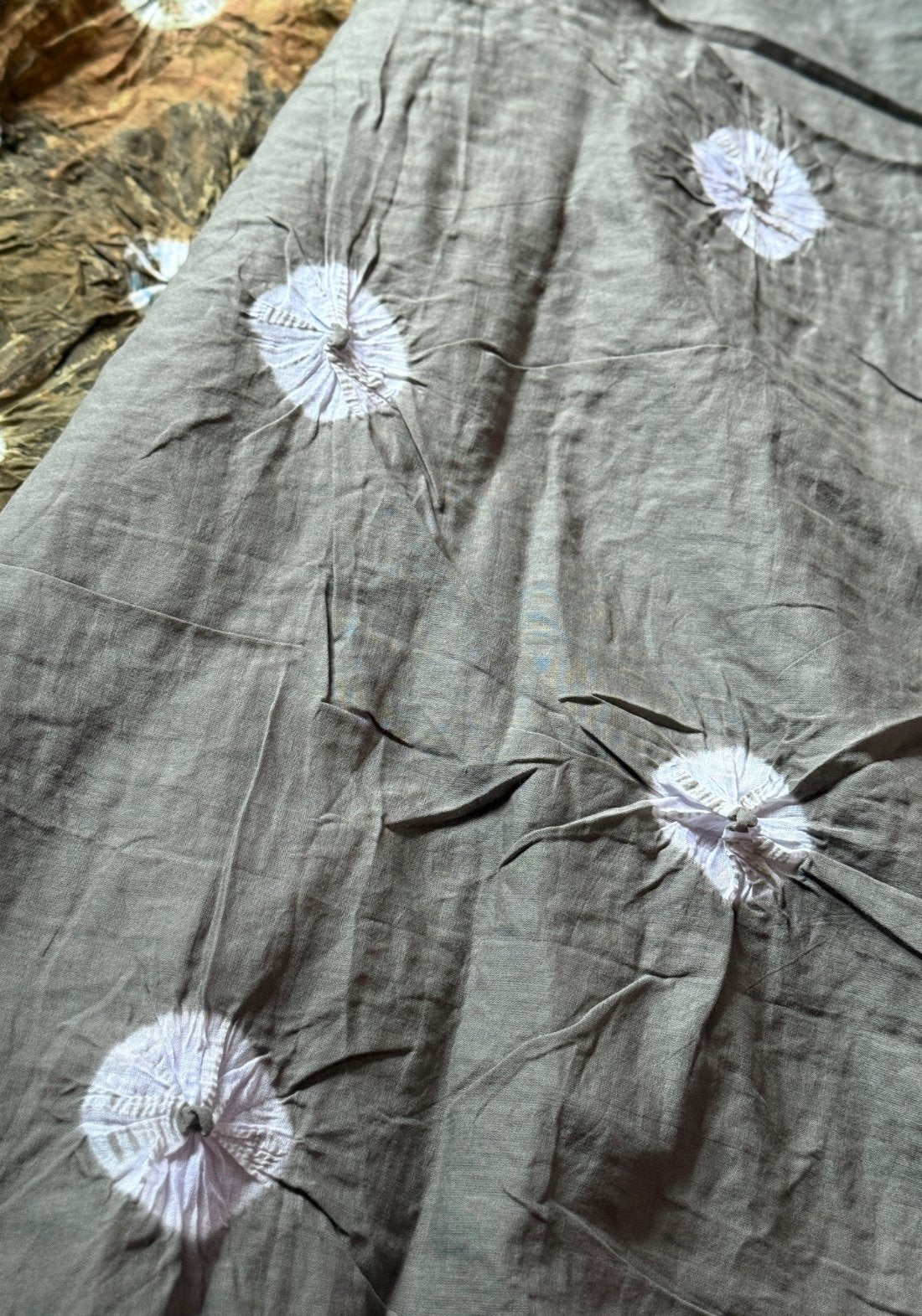 Ekdali cotton saree
