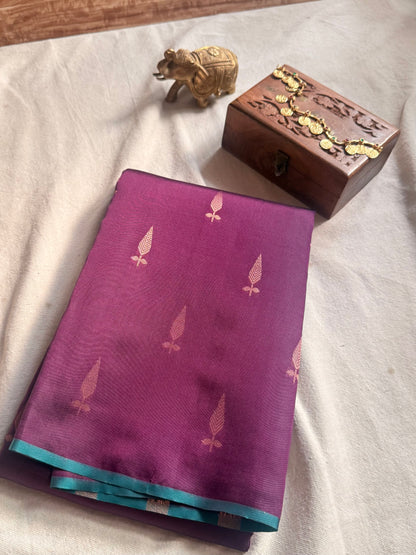 Semi Silk saree