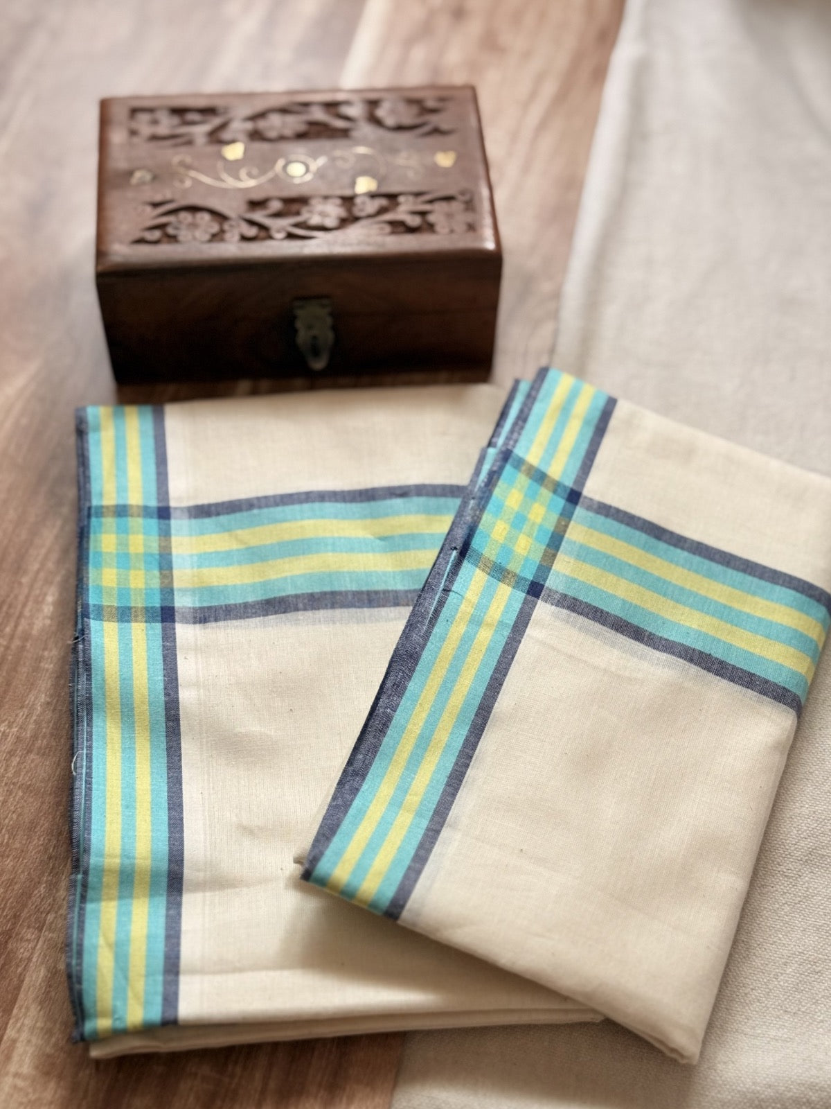 Soft Set Mundu