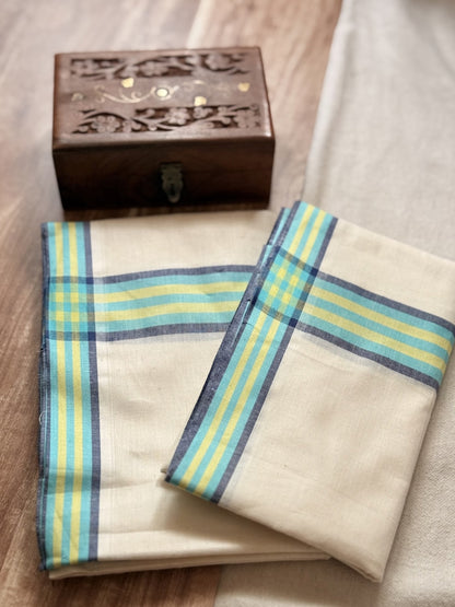 Soft Set Mundu