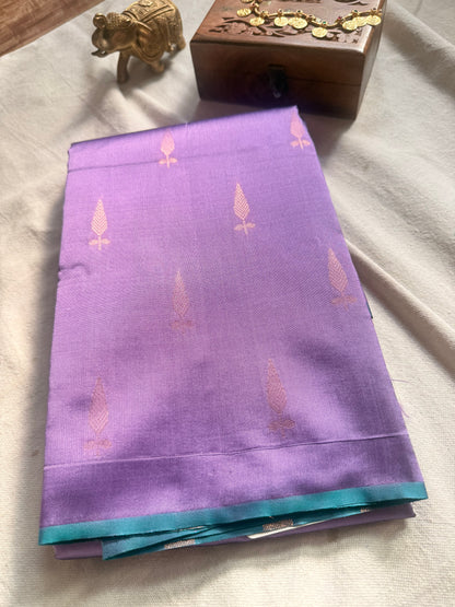 Semi Silk saree