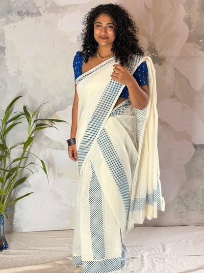 Set Mundu
