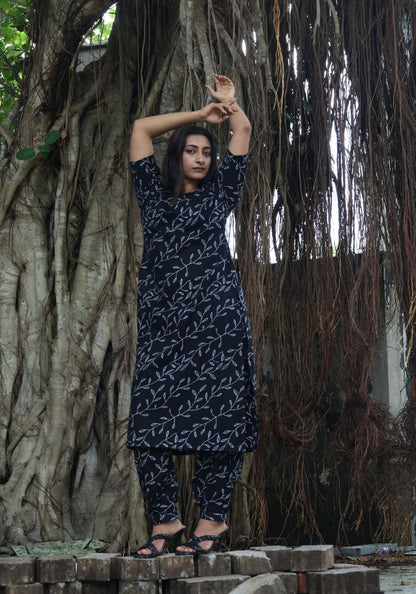 Ira Cotton Co-ord Set