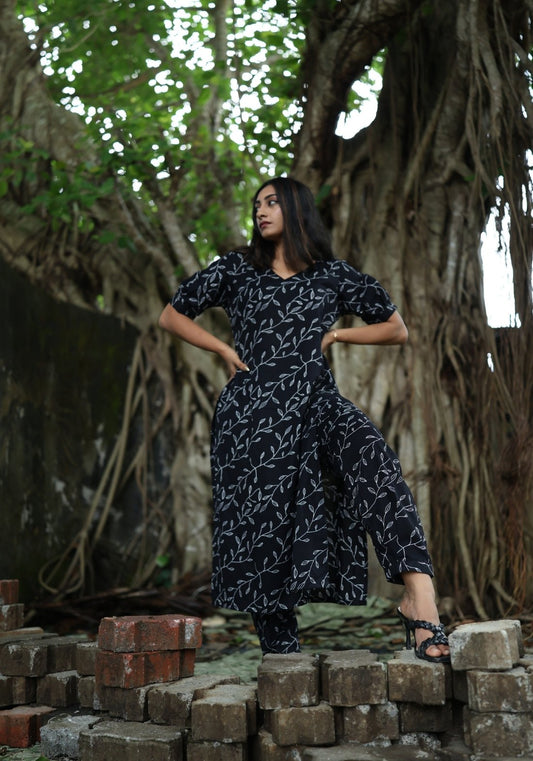 Ira Cotton Co-ord Set